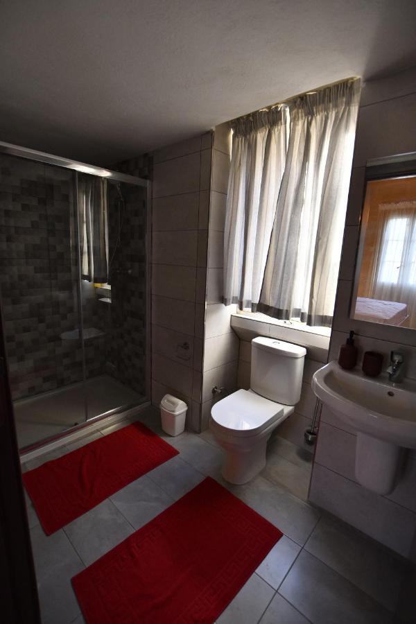 Id-Dar tar-Rizzi Holiday Home Victoria Dış mekan fotoğraf